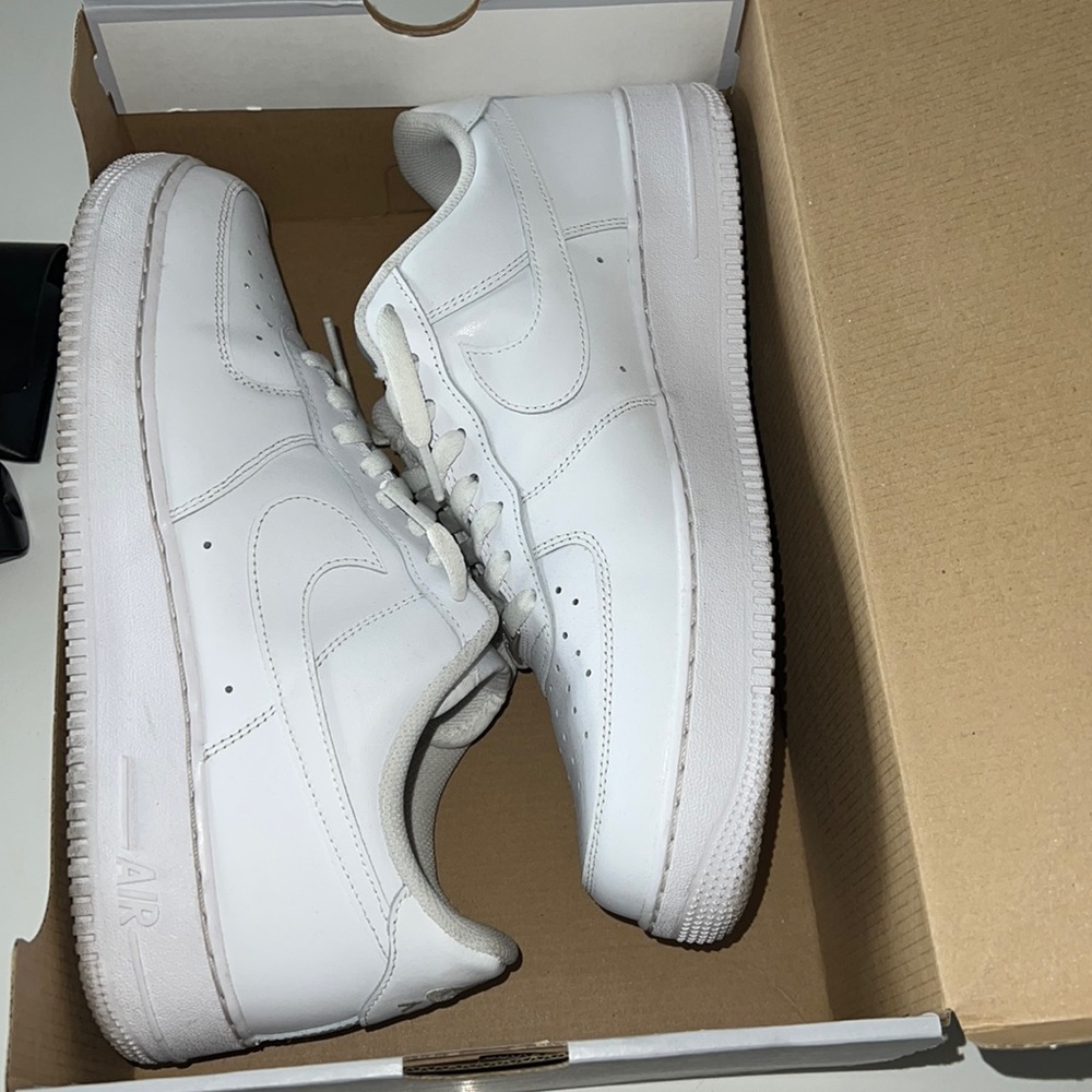 Nike Air Force 1